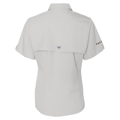 Columbia Women's PFG Tamiami II Short Sleeve Shirt