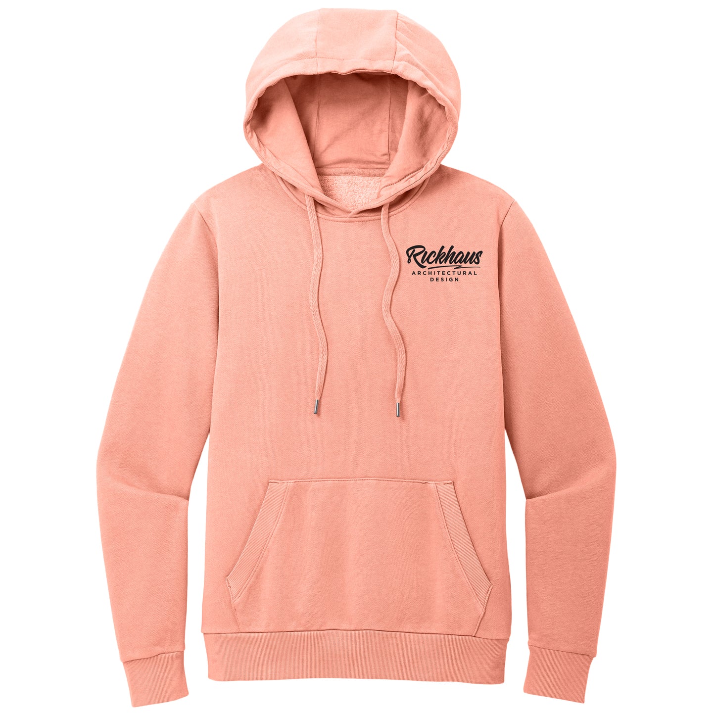 District Wash Fleece Hoodie