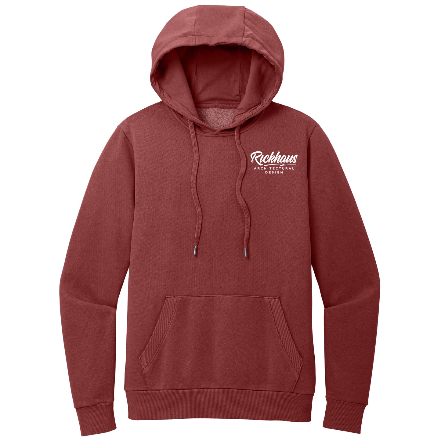 District Wash Fleece Hoodie