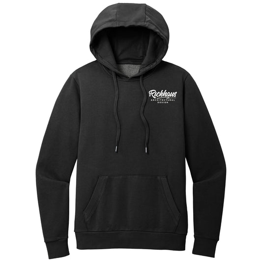 District Wash Fleece Hoodie