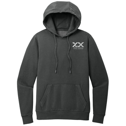 District Wash Fleece Hoodie