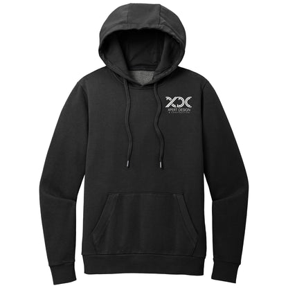 District Wash Fleece Hoodie