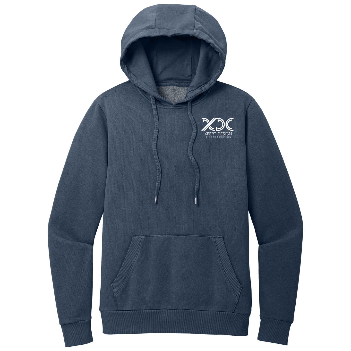 District Wash Fleece Hoodie