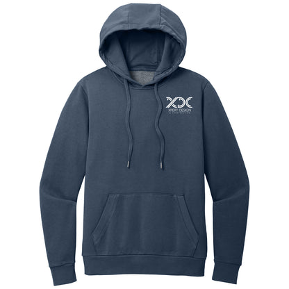 District Wash Fleece Hoodie