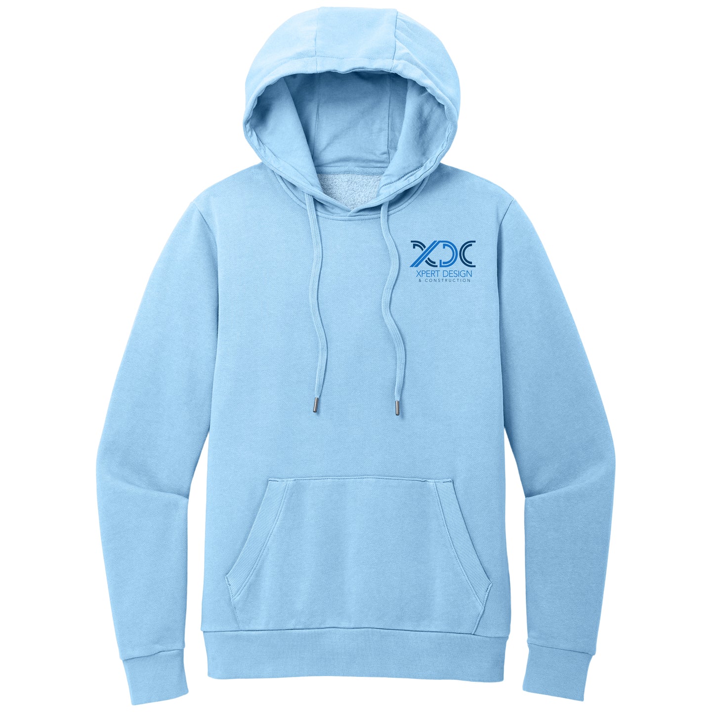District Wash Fleece Hoodie