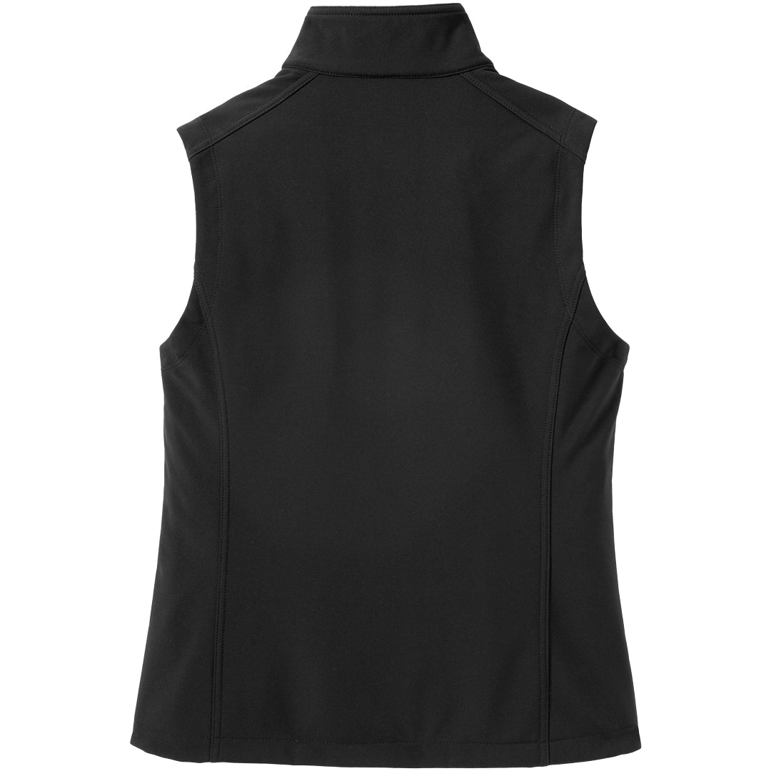 Women's Core Soft Shell Vest