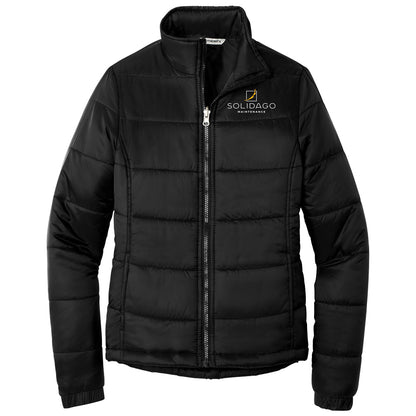 Women's Vortex Waterproof 3-in-1 Jacket
