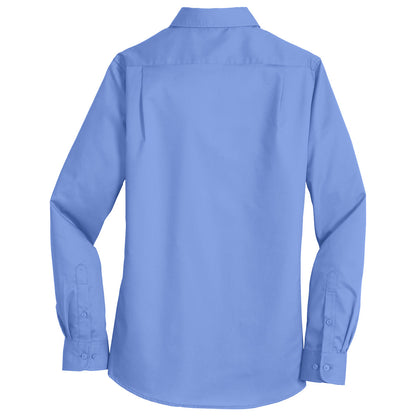 PA Women's SuperPro Twill Shirt