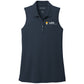 PA Ladies Dry Zone UV Micro-Mesh Sleeveless Polo