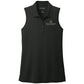 PA Ladies Dry Zone UV Micro-Mesh Sleeveless Polo