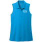 PA Ladies Dry Zone UV Micro-Mesh Sleeveless Polo