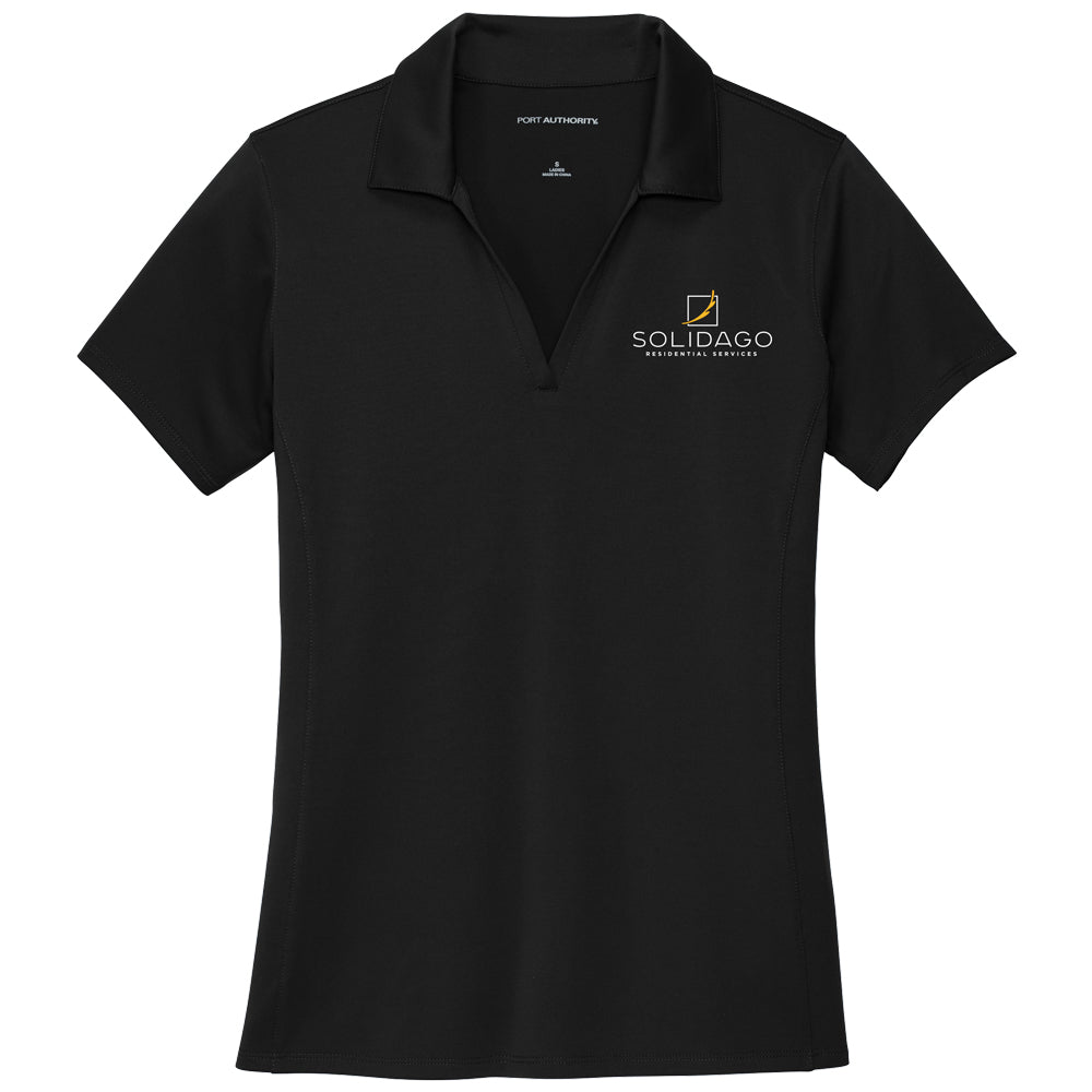 PA Women's Performance Staff Polo