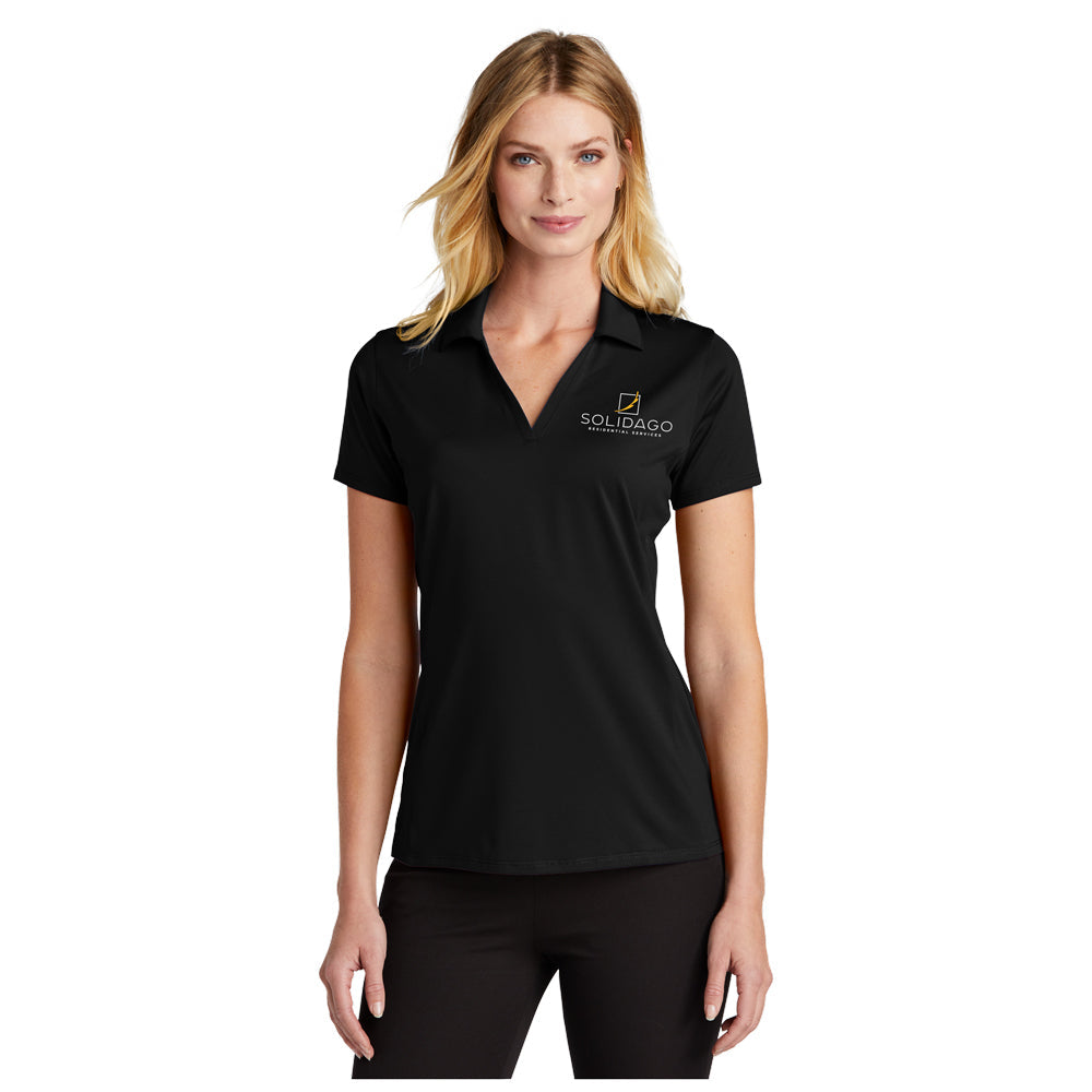 PA Women's Performance Staff Polo