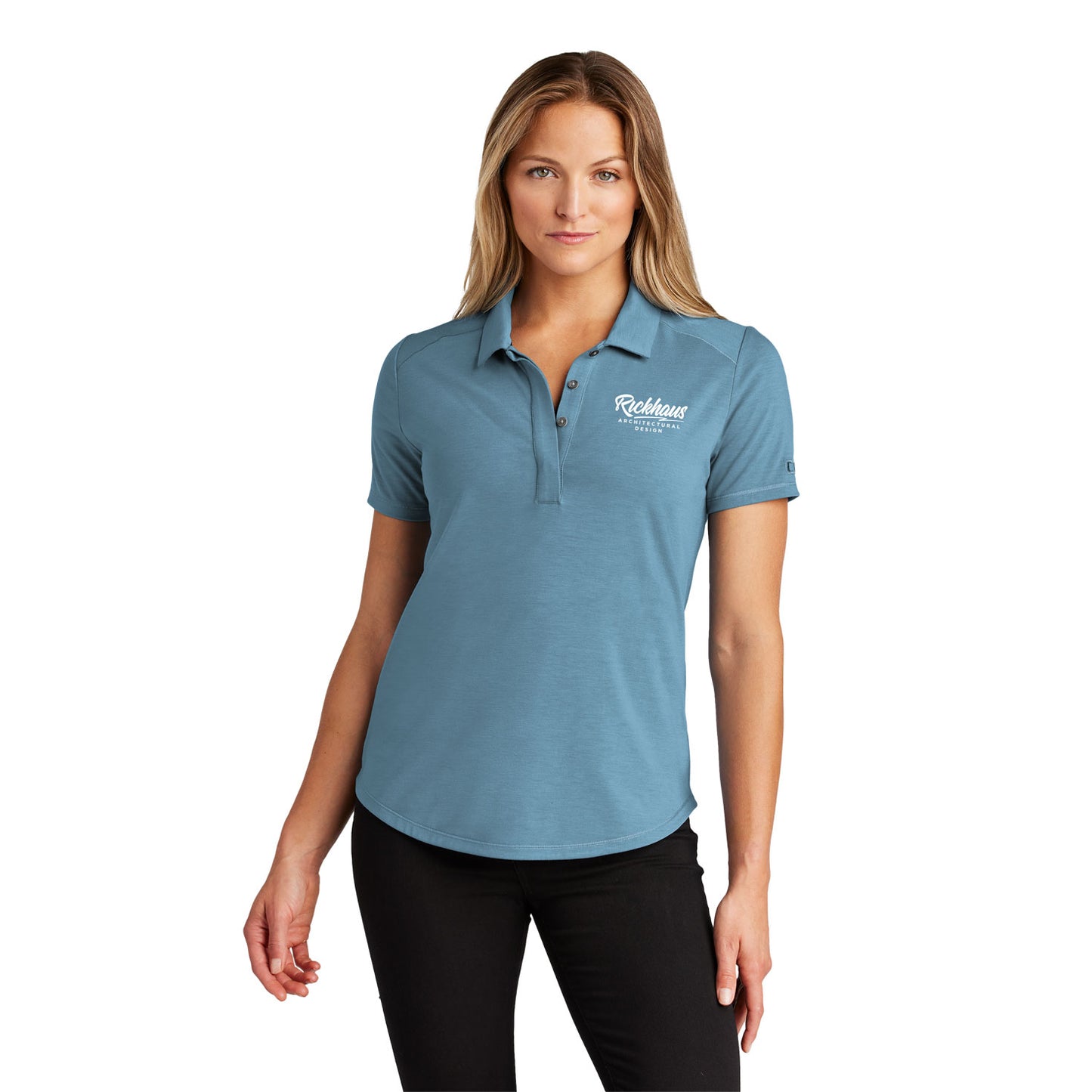 OGIO Ladies Motion Polo