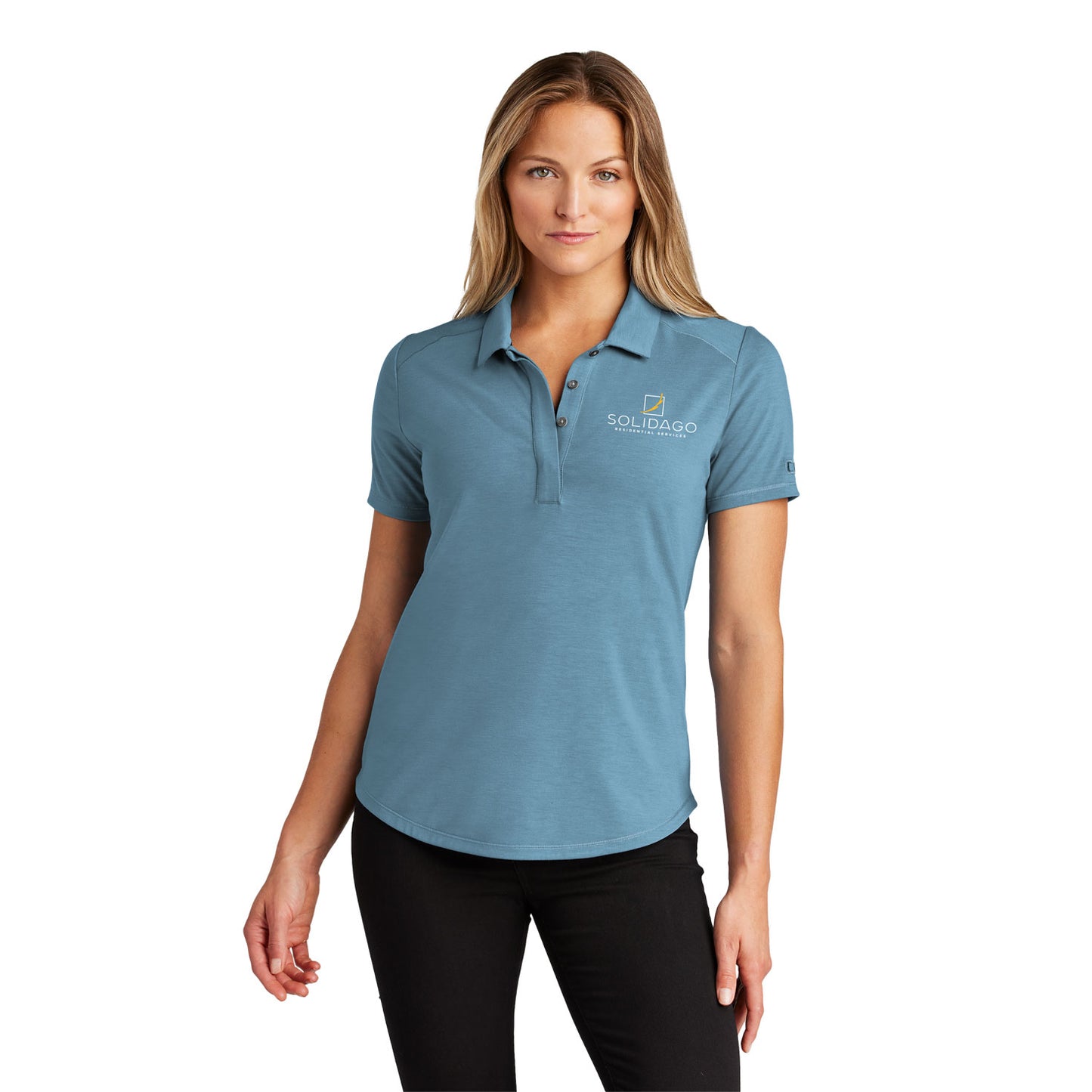 OGIO Ladies Motion Polo