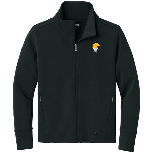 OGIO® Women’s Transcend Full-Zip