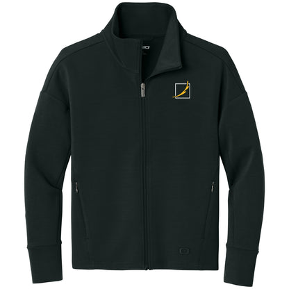 OGIO® Women’s Transcend Full-Zip