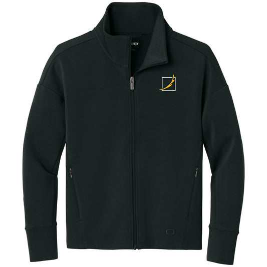 OGIO® Women’s Transcend Full-Zip
