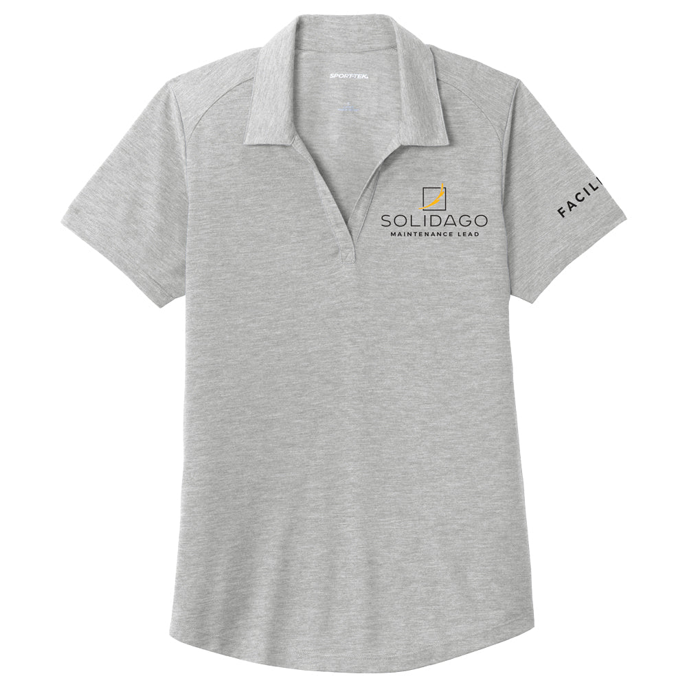 Solidago Maintenance Lead Uniforms