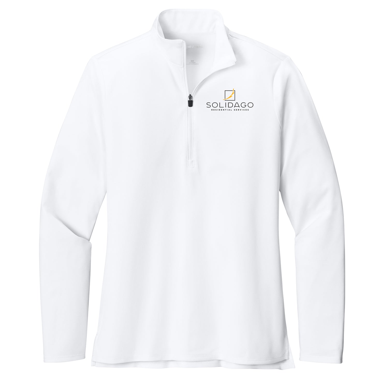 Sport-Tek Women’s Micropique Sport-Wick® 1/4-Zip