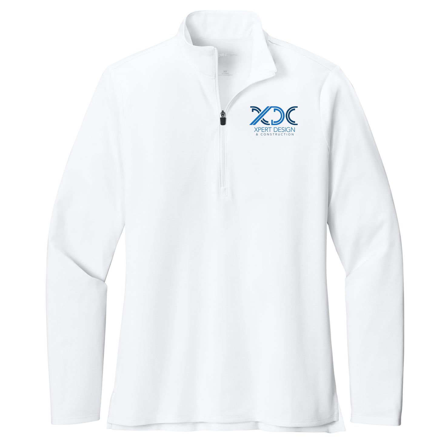 Sport-Tek Women’s Micropique Sport-Wick® 1/4-Zip