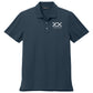 Mercer+Mettle Stretch Pique Polo