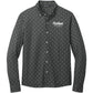 Mercer+Mettle Stretch Jersey Long Sleeve Shirt