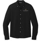 Mercer+Mettle Stretch Jersey Long Sleeve Shirt