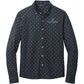 Mercer+Mettle Stretch Jersey Long Sleeve Shirt