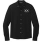 Mercer+Mettle Stretch Jersey Long Sleeve Shirt