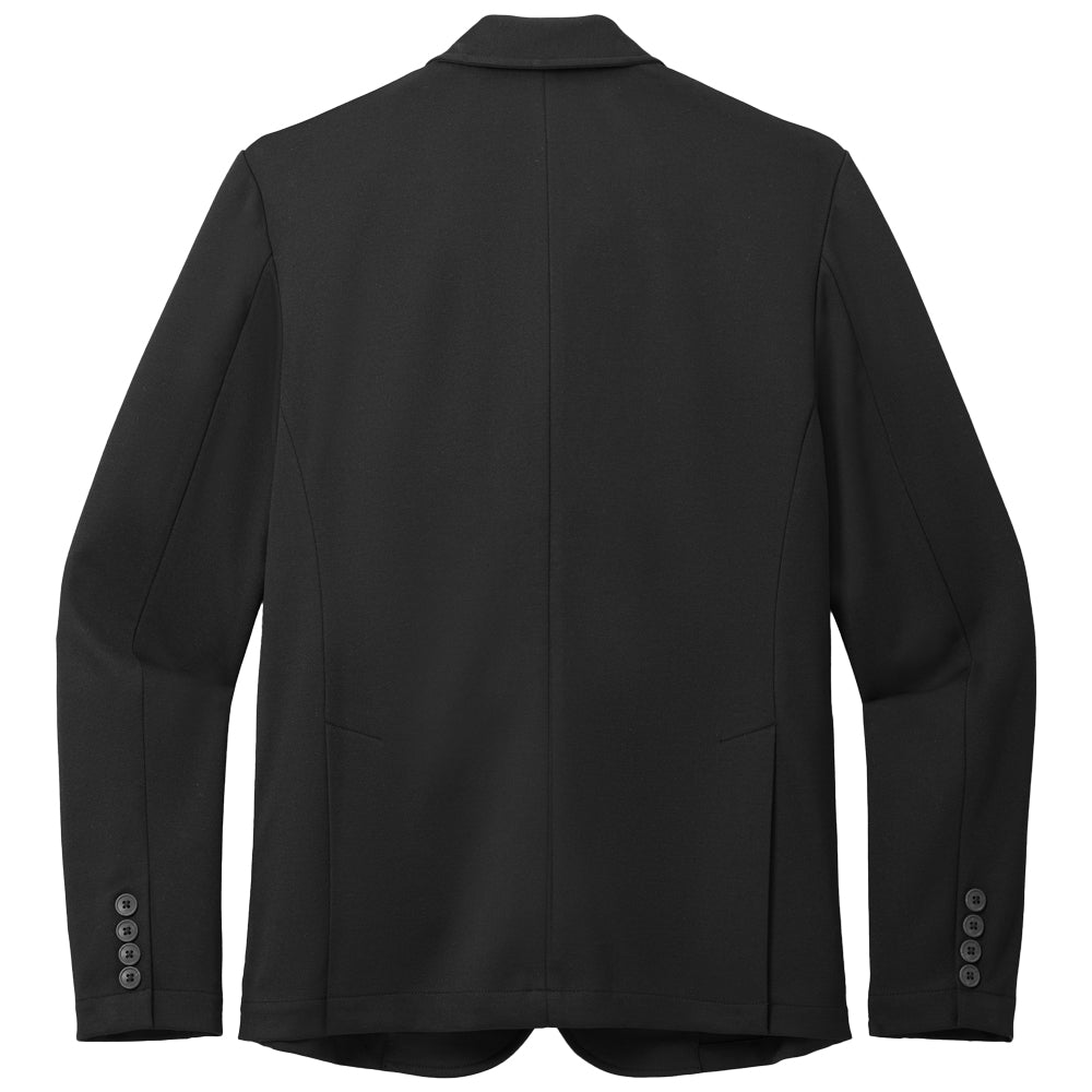 Mercer+Mettle Relaxed Knit Blazer