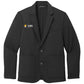 Mercer+Mettle Relaxed Knit Blazer