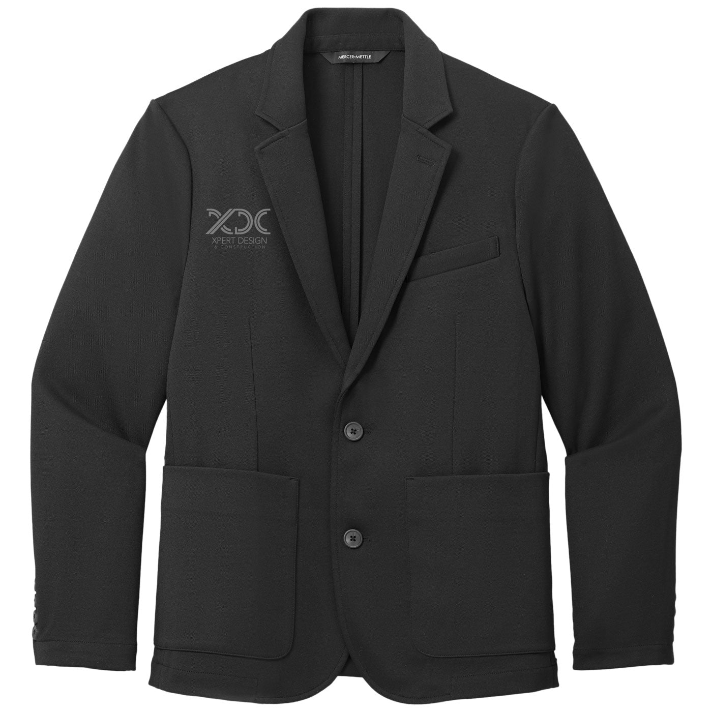 Mercer+Mettle Relaxed Knit Blazer