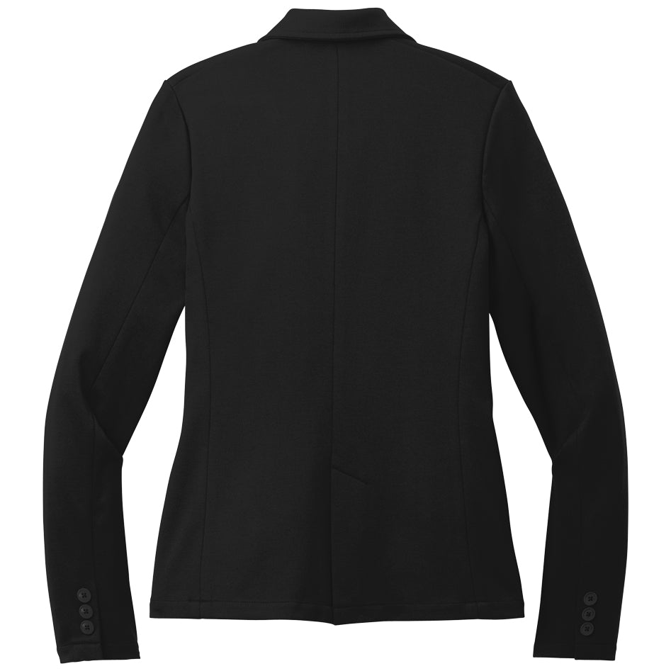 Mercer+Mettle® Women’s Relaxed Knit Blazer