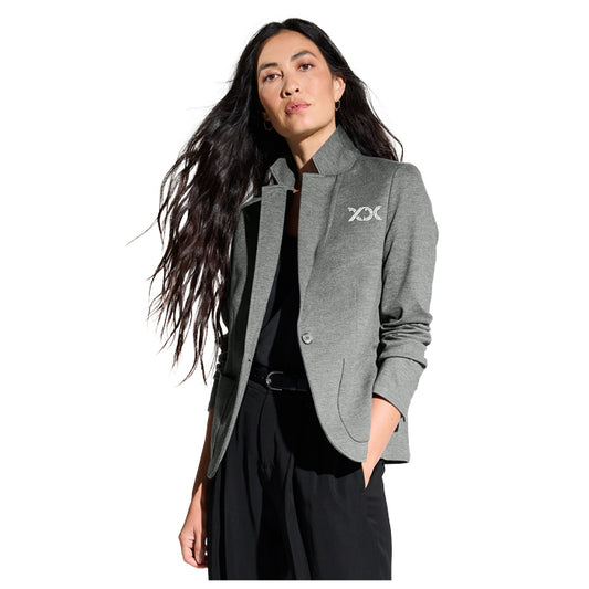 Mercer+Mettle Women’s Relaxed Knit Blazer