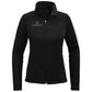 The North Face Ladies Ridgewall Soft Shell Jacket