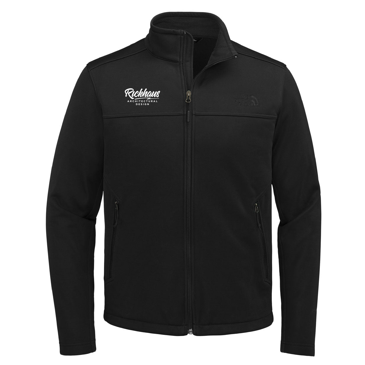 The North Face Ridgewall Soft Shell Jacket