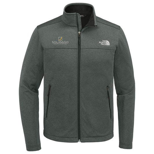 The North Face Ridgewall Soft Shell Jacket