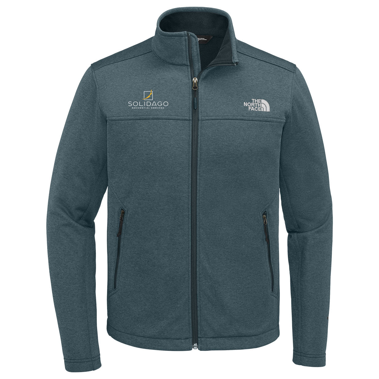 The North Face Ridgewall Soft Shell Jacket