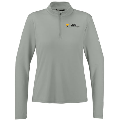 The North Face® Women’s Ambition 1/4-Zip