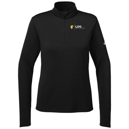 The North Face® Women’s Ambition 1/4-Zip