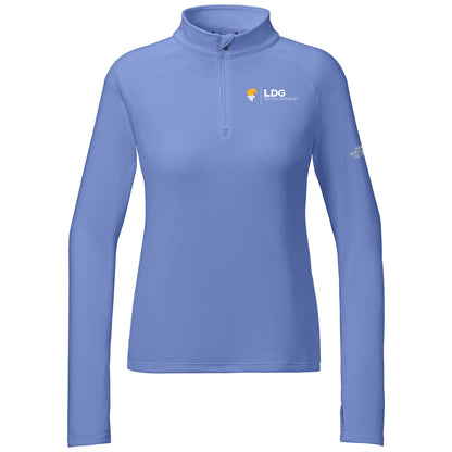 The North Face® Women’s Ambition 1/4-Zip