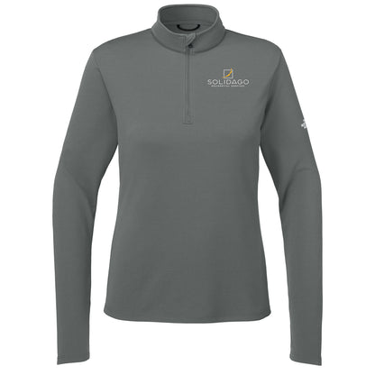 The North Face® Women’s Ambition 1/4-Zip