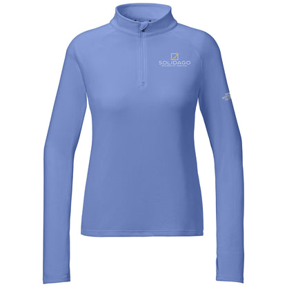 The North Face® Women’s Ambition 1/4-Zip