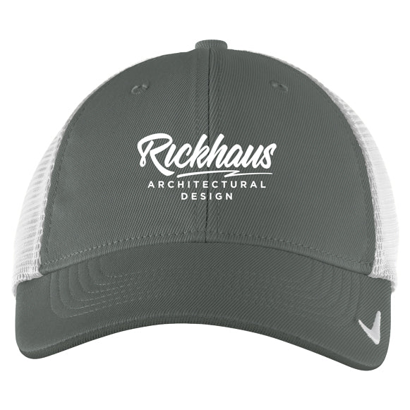 Nike Stretch-to-Fit Mesh Back Cap