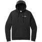 Nike Therma-FIT Pocket 1/4-Zip Fleece Hoodie