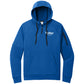 Nike Therma-FIT Pocket 1/4-Zip Fleece Hoodie