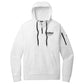 Nike Therma-FIT Pocket 1/4-Zip Fleece Hoodie