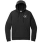 Nike Therma-FIT Pocket 1/4-Zip Fleece Hoodie