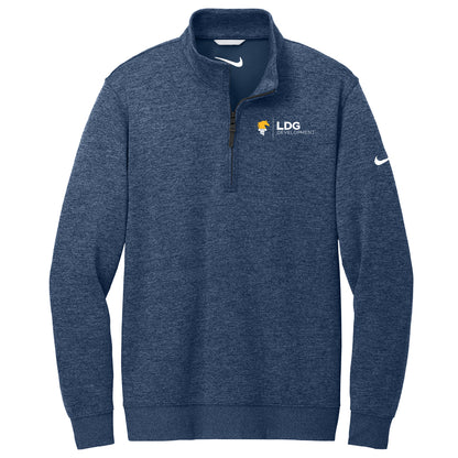 Nike Dri-FIT Corporate 1/2-Zip